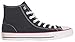 Produktbild Converse - Chuck Taylor All Star Space Explorer High Top - Obsidian/Schwarz/Weiß - Unisex, Blau - blau - Größe: 39 EU