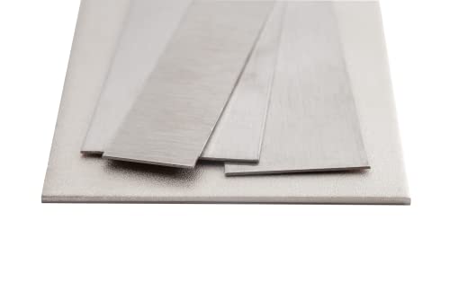 Tiras de chapa de níquel 2.4060 con espesor de 2mm resistente a corrosión 2