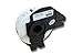 Produktbild vhbw Etikettenband Beschriftungsband Premium 17mm für Brother P-Touch QL-570, QL-580, QL-580N, QL-650, QL-650TD, QL-700, QL-710, QL-710W wie DK-11204.