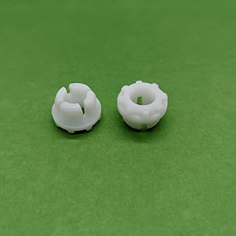 Outdoor Spares Lawn Mower Steering Rod Bush Set Cover