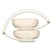immagine 2Beats Studio3 Wireless Cuffie con cancellazione del rumore – Chip per cuffie Apple W1, Bluetooth di Classe 1, cancellazione attiva del rumore, 22 ore di ascolto – Beige (Mimetico Sabbia del Deserto)