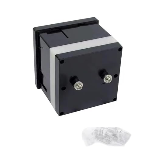 Voltmètre analogique pour tableau électrique d'atelier de précision AC 100V - 4