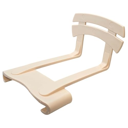 cyclingcolors 1x Arrêt butée latérale de Matelas pour suspensions bilattes 38 x 8 mm sans Clip...