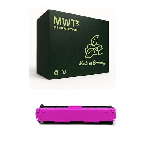 Toner compatible pour HP CP1515 aux couleurs vives et textes nets CB543A