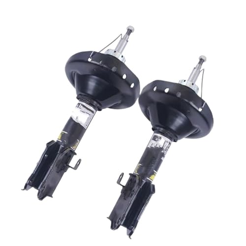ショックアブソーバー スバル用 フォレスター用 SJ用 2013-2018用 XV用 2012-2017用 フロントリアショックアブソーバー ストラット 20310SG001 20310SG011 20365SG000(Front 2PCS)