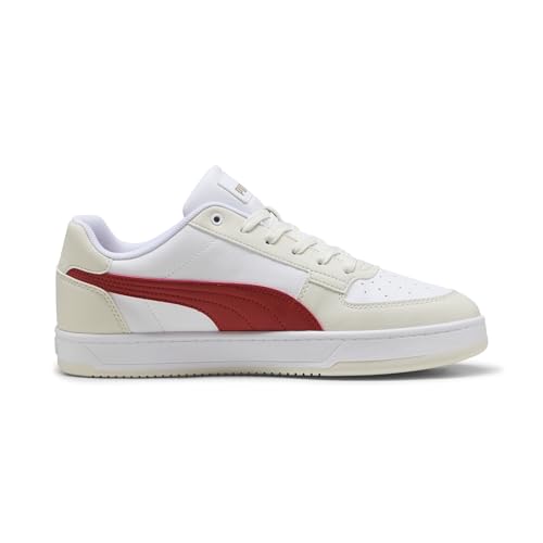 Image of Puma Men's Suede Classic+ Leather Sneakers | Official licensed; regular fit; short sleeves; breathable