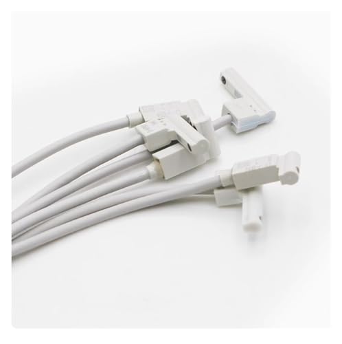 Interruptor de sensor D-M9BW para evitar paradas mecánicas por fallos de lectura en cilindros 2