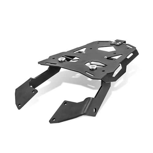 Support de chargement pour CB500X résout le manque de rangement moto