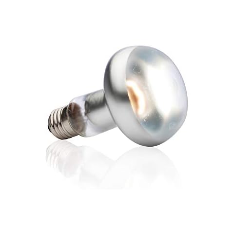 Exo Terra 100 W Intense Basking Lamp Cover