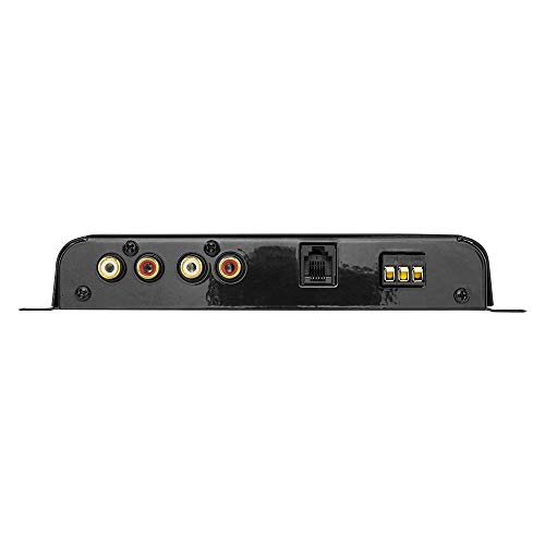 image for DS18 DBP-1 Digital Bass Reconstruction Processor - Enhance The Lower F