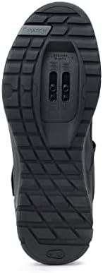 Crank Brothers Mallet E Boa Mountain Bike Shoes BLACK-GOLD 12 | Image 2