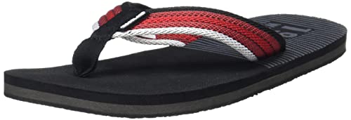 Image of Woodland Men Flip-Flops