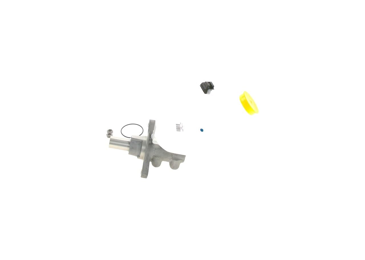 BOSCH 204123716 BOSCH IDRAULICO