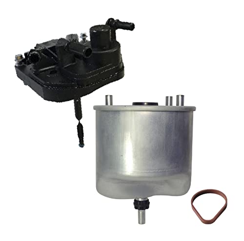 Filtre à carburant 3RG résout les ratés d'allumage sur OPEL Combo E Van et Break X19 84284