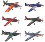 Rhode Island Novelty 11'' Super Glider Case Pack 72