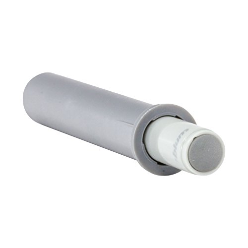 Preisvergleich Produktbild Blum Blumotion Dämpfer 970.1002 970A1002, 10 mm, Grau