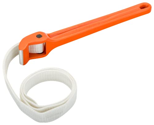 Bahco 3758 375-8 Plastic Strap Wrench