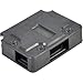 TE Connectivity 1-5207908-0 Hood D-Sub 37Pos Straight/90Deg HD-20Series Thermoplastic 0.490InCblDia