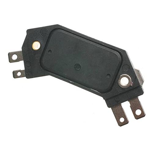 DTS New Ignition Control Module LX301 Compatible with American Motors
