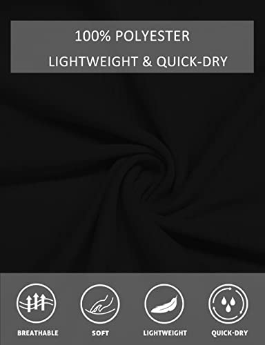 Cakulo Mens Tank Tops Big and Tall Swim Shirts Running Quick Dry Workout Sleeveless Summer Beach Muscle Athletic Top4