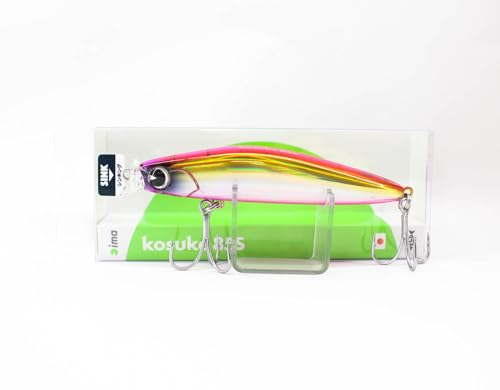 Poisson nageur Ima Kosuke 85S Sinking X5320 avec finition Marlin Blue de Porto Corsini