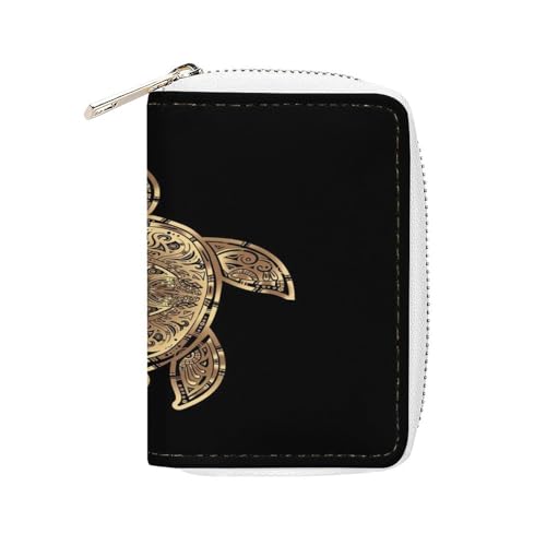 Women Leather wallet, Zipper Clutch Pouch Handbag Card Holder Coin Purse