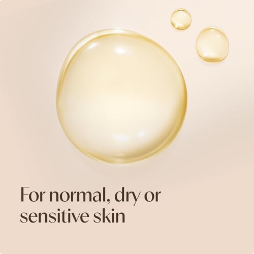 Aveeno Daily Moisturizing Body Oil Mist with Oat Oil and Jojoba Oil for Rough, Dry, Sensitive Skin, Nourishing Body Spray for Smoother, More Even Skin, Paraben- & Silicone-Free, 6.7 fl. oz - image 5