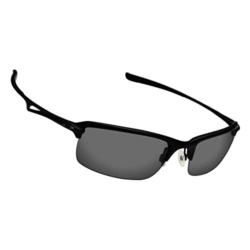 Image of Alphax Polarized Replacement Lenses for Oakley WireTap - Options