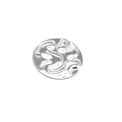 Pendentif Argent sterling à offrir pour célébrer un anniversaire unique