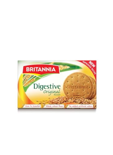 Britannia Digestive Biscuit 225g