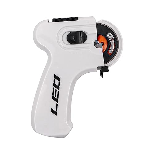 WANGCL Fishing Knot Binding Tool Automatic Fishing Line Hook Knot Tying Tool Electric Quick Hook Line Binder Tools - Image 2