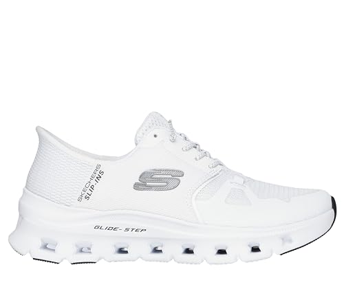 Image of Skechers Women's Hands Free Slip-ins Glide-Step Pro Sneaker