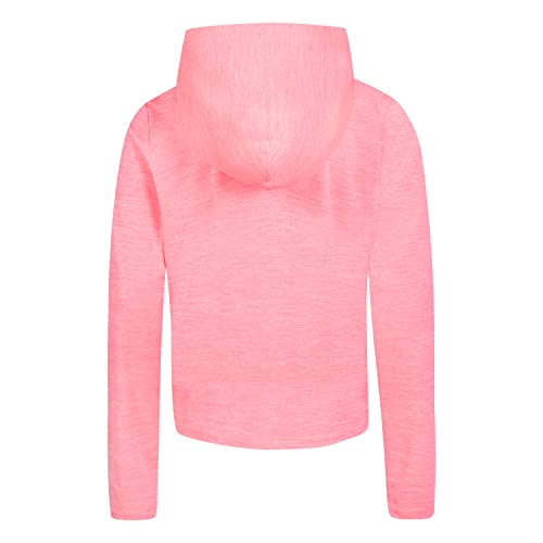 Hurley Girls' Long Sleeve Hooded Top2