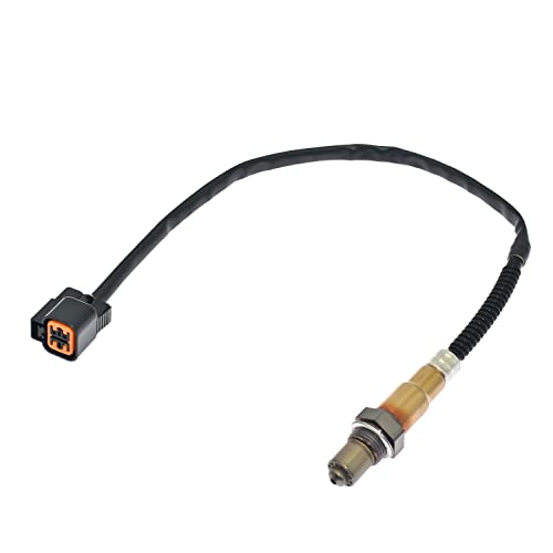 Capteur d'oxygène 39210-22610 sonde lambda de rechange pour échappement - 8