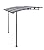 Palram - Canopia Vega 2000 7' x 7' Awning