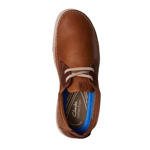 Image of Clarks Men's Gereld Low