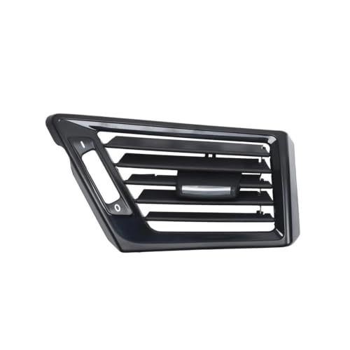 Grille d'aération BMW X1 E84 finition Piano Black de qualité supérieure pour climatiseur droit