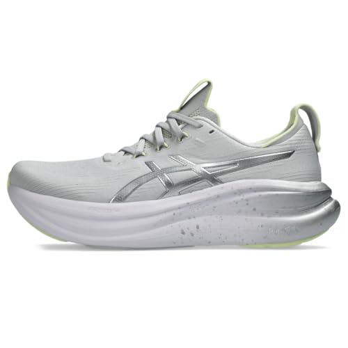 Image of ASICS Men's Gel-Nimbus 28 Running Shoes
