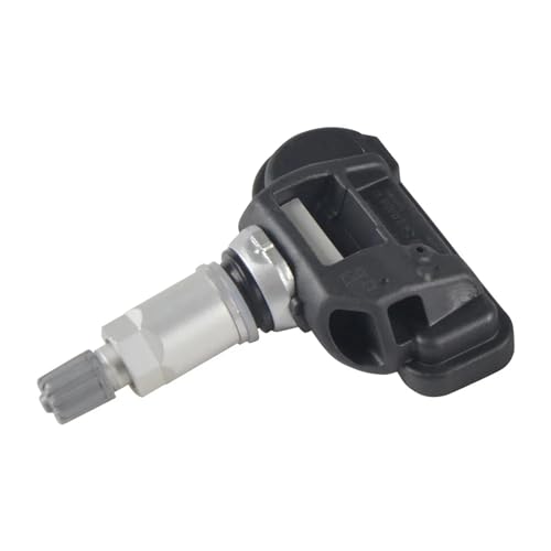 Capteur TPMS Ford EV6T-1A180-DC résout voyant pression pneu