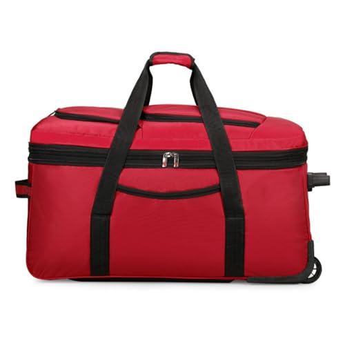 [Vexnar] L[obO e 120L {XgL[ 2way ܂肽  3 g[obO Y fB[X s h o z X[cP[X LX^[tobO (80L,bh)