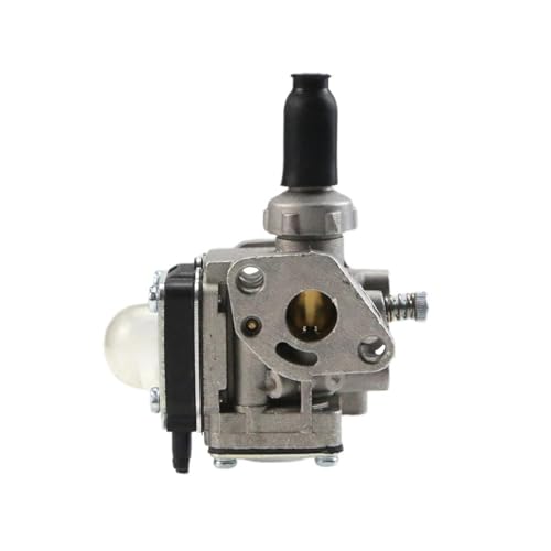 Carburateur TH43 pour moteur de tondeuse à gazon et débroussailleuse KBH48A