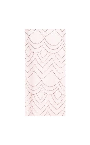 Image of Adrianna Papell Womens Short Sleeve Blouson Beaded Gown
