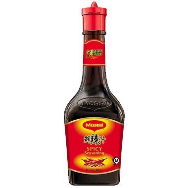 Maggi Spicy Seasoning, 13.5 Ounces