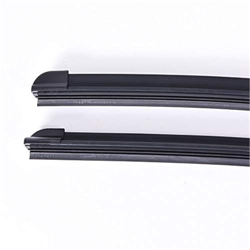 Balais d'essuie-glace avant pour VW Scirocco 2008-2015 - 3
