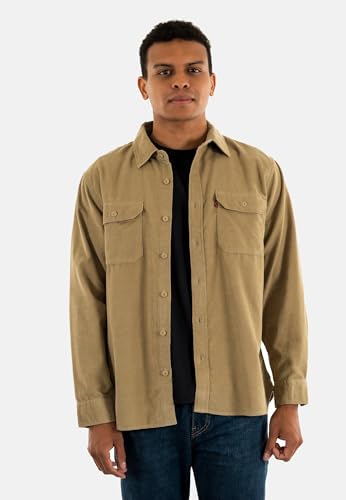 Jackson Worker True Chino Corduroy – Ansicht 2