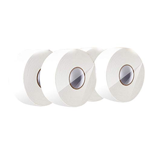 NOBRAND JUNGLE-A 1 Roll Soluble Big Paper Towels,Large Roll Paper, Toilet Paper Instantaneous Wood Pulp Paper, Roll Toilet Roll Tissue Smooth Toilet Paper 750g