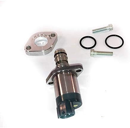 Valve Fuel Injection Pump Svc Kit For Isuzu NPR NPR-HD NQR NRR 4HK1 5.2L 08-10