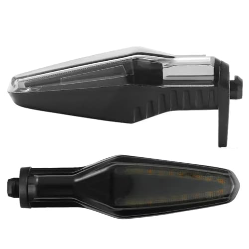 Clignotant pour moto LED avant arrière lampe indicateur 1250 GS S1000XR 2020