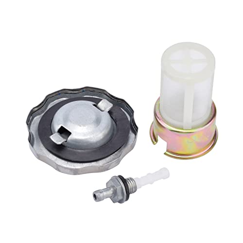 The Honda Generator Fuel Tank of 2024 Wild River Review