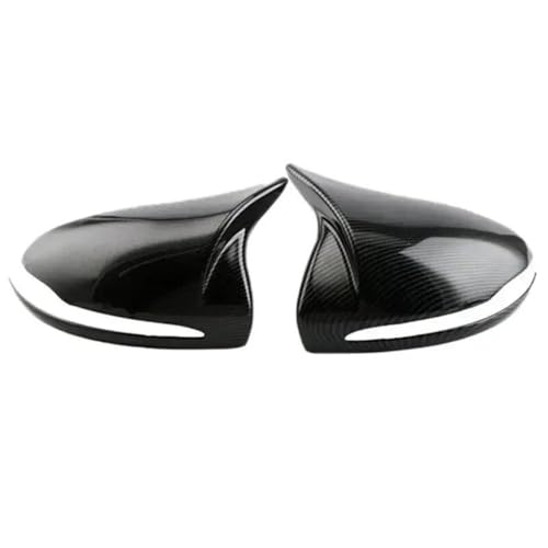 Pièces rechange couvercle rétroviseur Benz W205 W213 X253 coque
